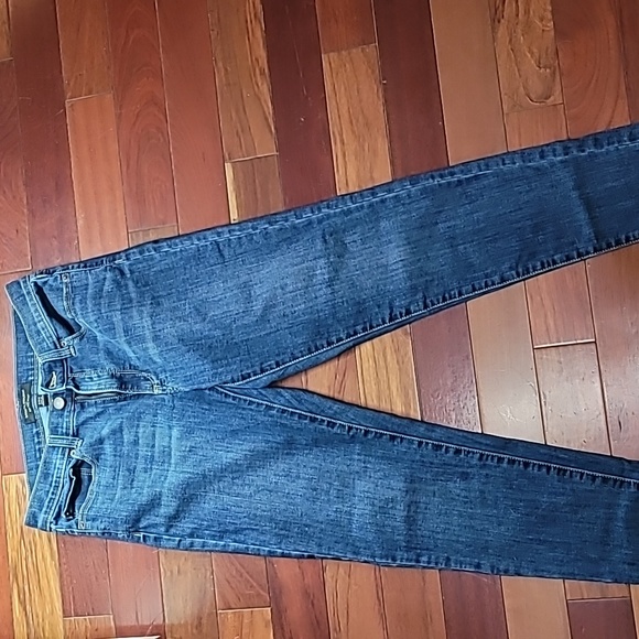 Women's Banana Republic jeans size 27 / 4 - Picture 5 of 16